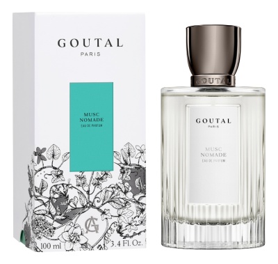 Annick Goutal Musc Nomade Парфюмерная вода унисекс 100 ml