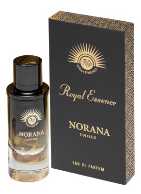 Norana Perfumes  Norana Парфюмерная вода унисекс 75 ml
