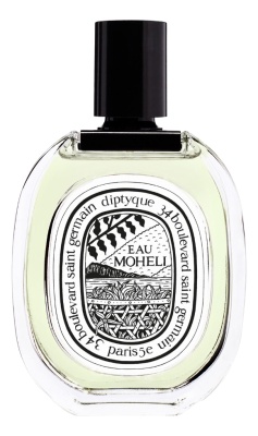 Diptyque  Eau Moheli Туалетная вода унисекс 100 ml тестер