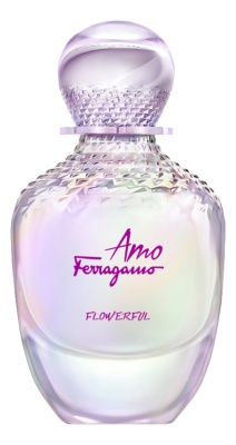 Salvatore Ferragamo  Amo Ferragamo Flowerful Туалетная вода для женщин 100 ml тестер