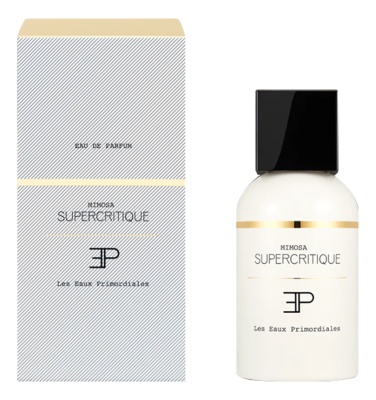 Les Eaux Primordiales  Mimosa Supercritique Парфюмерная вода унисекс 100 ml