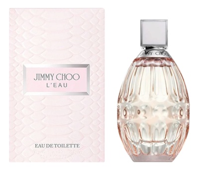 Jimmy Choo  L’Eau Туалетная вода для женщин 90 ml