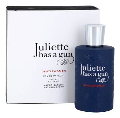 Juliette Has A Gun  Gentlewoman Парфюмерная вода для женщин 100 ml
