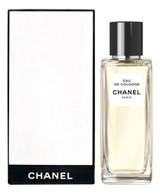 Chanel Les Exclusifs De  Eau De Cologne Одеколон для женщин 75 ml