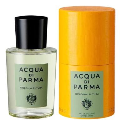 Acqua di Parma  Colonia Futura Одеколон унисекс 50 ml
