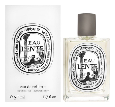 Diptyque  Eau Lente Туалетная вода унисекс 50 ml