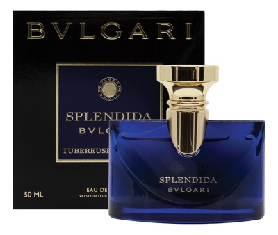 BVLGARI  Splendida Tubereuse Mystique Парфюмерная вода для женщин 50 ml
