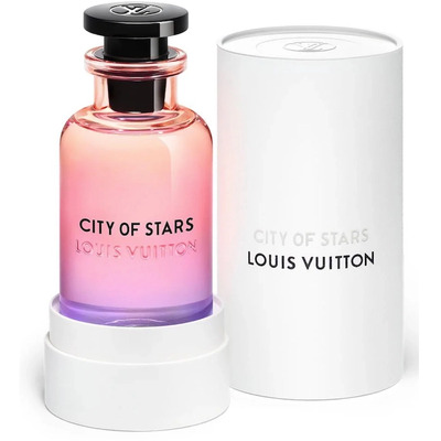 Louis Vuitton City Of Stars Парфюмерная вода унисекс 100 ml