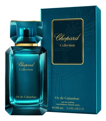 Chopard  Or De Calambac Парфюмерная вода унисекс 100 ml