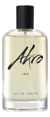 Akro  Ink Парфюмерная вода унисекс 100 ml тестер