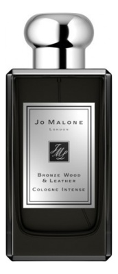 Jo Malone  Bronze Wood & Leather Одеколон унисекс 100 ml тестер