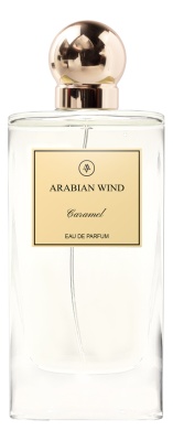 Arabian Wind  Caramel Парфюмерная вода унисекс 75 ml тестер