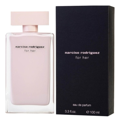 Narciso Rodriguez  for Her Eau de Parfum Парфюмерная вода для женщин 100 ml