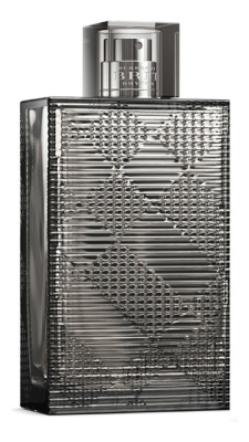 Burberry Brit Rhythm For Him Intense Туалетная вода для мужчин 90 ml тестер