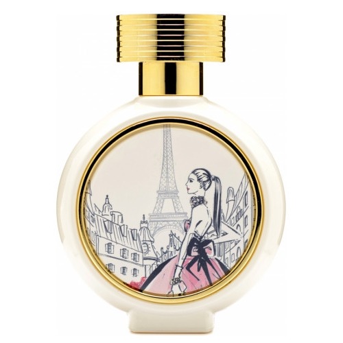 Haute Fragrance Company Proposal