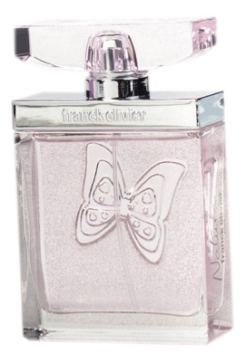 Franck Olivier  Nature Парфюмерная вода для женщин 50 ml тестер