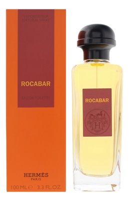 Hermes Hermes Rocabar Туалетная вода для мужчин 100 ml