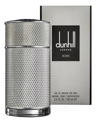 Dunhill  Icon Парфюмерная вода для мужчин 100 ml