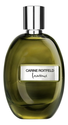 Carine Roitfeld  Lawrence Парфюмерная вода унисекс 90 ml тестер
