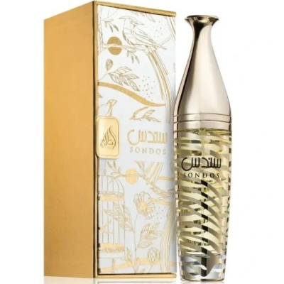 Lattafa Perfumes  Sondos Парфюмерная вода унисекс 100 ml