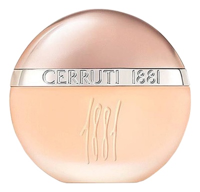 Cerruti  1881 Pour Femme Туалетная вода для женщин 50 ml