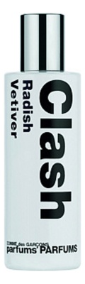 Comme des Garcons Parfums Clash Radish Vetiver Парфюмерная вода унисекс 30 ml тестер