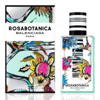 Balenciaga Rosabotanica
