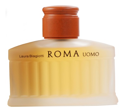Laura Biagiotti  Roma Uomo Туалетная вода для мужчин 125 ml тестер