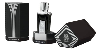 Alsayad Desert Breeze Парфюмерная вода унисекс 80 ml