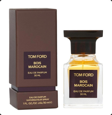 Tom Ford  Bois Marocain Парфюмерная вода для женщин 30 ml