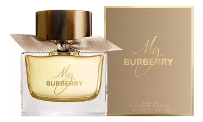Burberry My Burberry Парфюмерная вода для женщин 30 ml