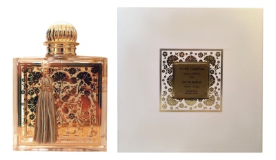 MDCI Parfums  Peche Cardinal Парфюмерная вода для женщин 100 ml