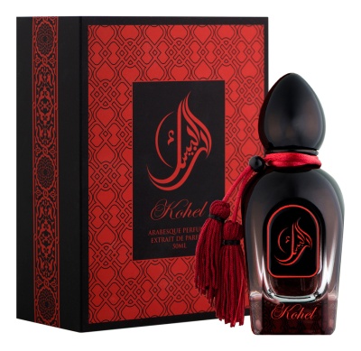 Arabesque Perfumes  Kohel Духи унисекс 50 ml
