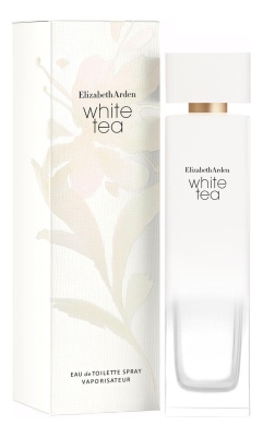 Elizabeth Arden  White Tea Туалетная вода для женщин 100 ml