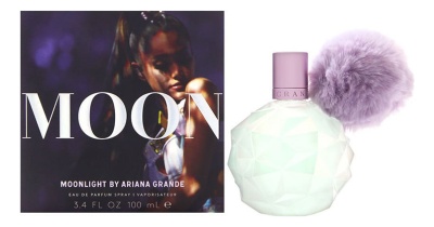Ariana Grande  Moonlight Парфюмерная вода для женщин 100 ml