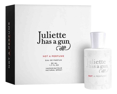 Juliette Has A Gun Not A Perfume Парфюмерная вода унисекс 50 ml