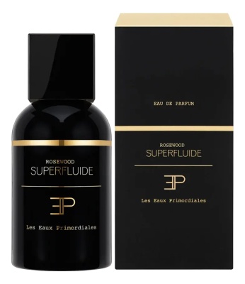Les Eaux Primordiales  Rosewood Superfluide Парфюмерная вода унисекс 100 ml