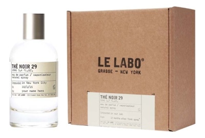 Le Labo  The Noir 29 Парфюмерная вода для женщин 100 ml