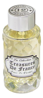 Les 12 Parfumeurs  Vaux Le Vicomte Духи для мужчин 100 ml тестер
