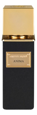 Gritti  Anima Духи унисекс 100 ml тестер