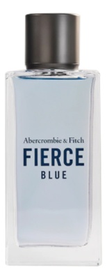 Abercrombie & Fitch  Fierce Blue Одеколон для мужчин 50 ml тестер
