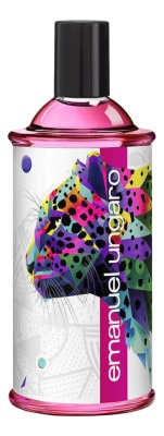 Emanuel Ungaro Intense For Her Парфюмерная вода для женщин 100 ml тестер