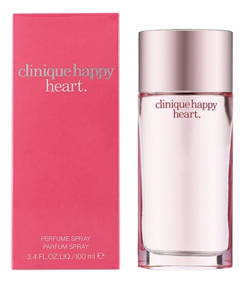 Clinique  Happy Heart Духи для женщин 100 ml