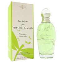 Van Cleef  Arpels Les Saisons Printemps