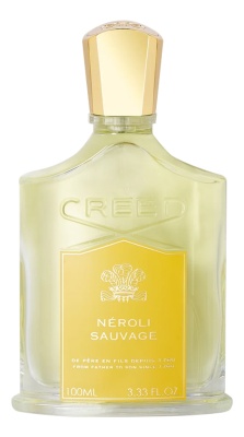 Creed  Neroli Sauvage Парфюмерная вода для мужчин 100 ml тестер