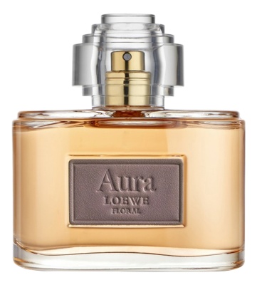 Loewe  Aura Floral Парфюмерная вода для женщин 120 ml тестер