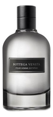 Bottega Veneta Pour Homme Extreme Туалетная вода для мужчин 90 ml тестер
