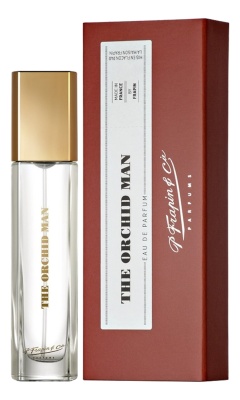 P. Frapin & Cie Parfums  The Orchid Man Парфюмерная вода унисекс 15 ml