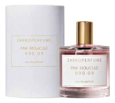 Zarkoperfume  PINK MOLeCULE 090.09 Парфюмерная вода унисекс 100 ml