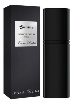 Franck Boclet  Cocaine Духи унисекс 20 ml